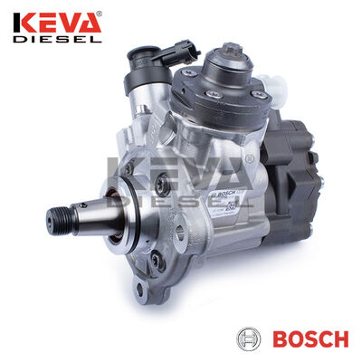 0445020516 Bosch Injection Pump for Iveco, Case, New Holland - 1