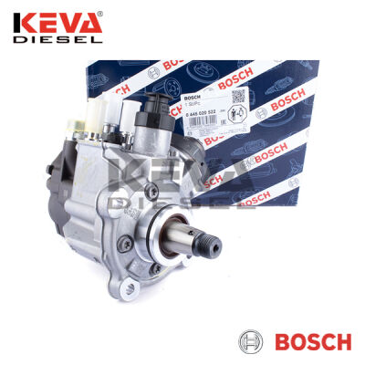 0445020522 Bosch Injection Pump for Case, Vm Motori - 2