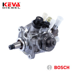 0445020522 Bosch Injection Pump for Case, Vm Motori - Bosch