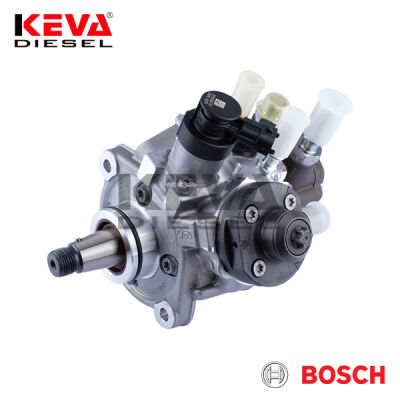 0445020522 Bosch Injection Pump for Case, Vm Motori - 1