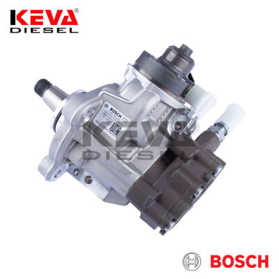 0445020522 Bosch Injection Pump for Case, Vm Motori - 3