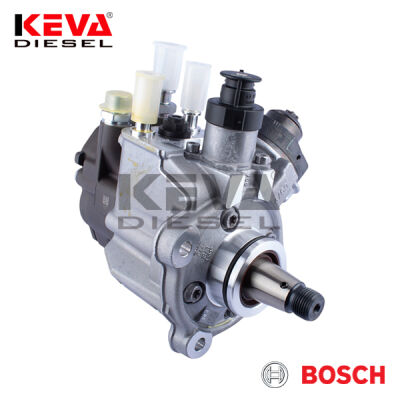 0445020522 Bosch Injection Pump for Case, Vm Motori - 4