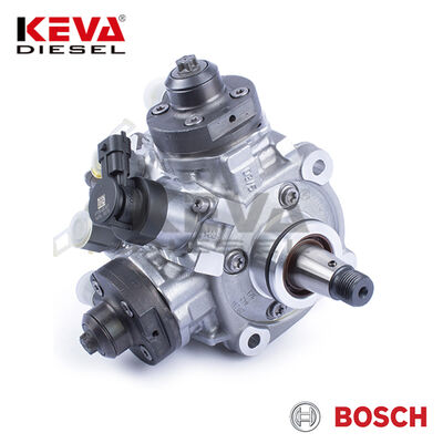 0445020610 Bosch Injection Pump for Massey Ferguson, Sisu, Fendt - 1