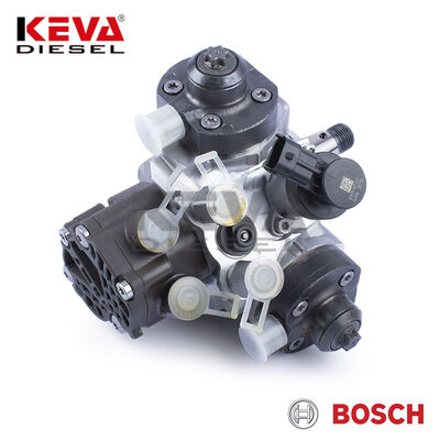 0445020610 Bosch Injection Pump for Massey Ferguson, Sisu, Fendt - 4