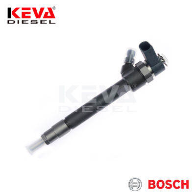 0445110054 Bosch Common Rail Injector for Mercedes Benz - 1