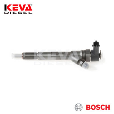 0445110059 Bosch Common Rail Injector for Chrysler, Jeep, Ldv - 2