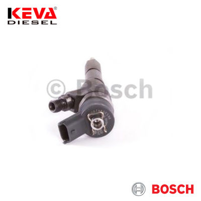 0445110076 Bosch Common Rail Injector for Citroen, Fiat, Peugeot - 2