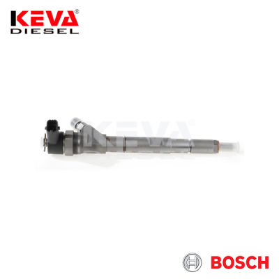 0445110091 Bosch Common Rail Injector for Hyundai, Kia - 2