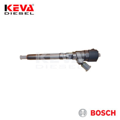 0445110101 Bosch Common Rail Injector for Hyundai, Kia - 1