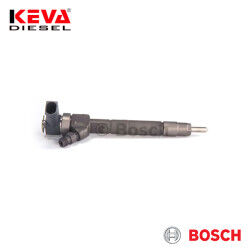 0445110107 Bosch Common Rail Injector for Mercedes Benz - 2