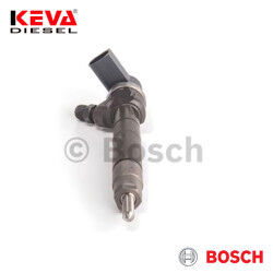 0445110107 Bosch Common Rail Injector for Mercedes Benz - 3