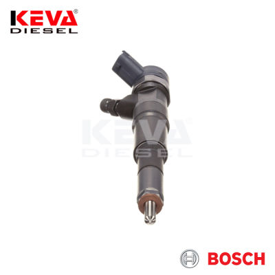 0445110130 Bosch Common Rail Injector for Land Rover - 2