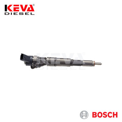 0445110130 Bosch Common Rail Injector for Land Rover - 1