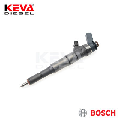 0445110131 Bosch Common Rail Injector for Bmw - 1