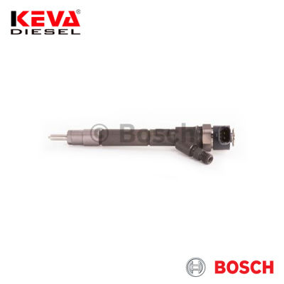 0445110141 Bosch Common Rail Injector for Opel, Renault, Nissan - 2