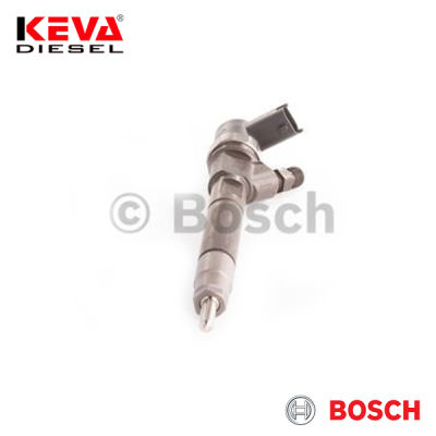 0445110141 Bosch Common Rail Injector for Opel, Renault, Nissan - 3