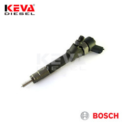 0445110144 Bosch Common Rail Injector for Renault - Bosch