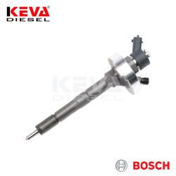 0445110168 Bosch Common Rail Injector for Renault - Bosch