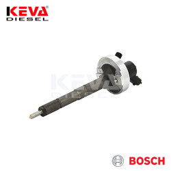 0445110169 Bosch Common Rail Injector for Renault - Bosch