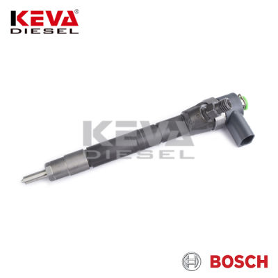 0445110181 Bosch Common Rail Injector for Mercedes Benz - 2