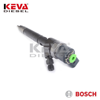 0445110181 Bosch Common Rail Injector for Mercedes Benz - 3