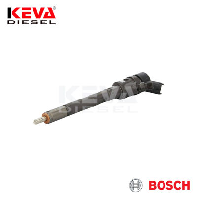 0445110188 Bosch Common Rail Injector for Citroen, Ford, Peugeot, Volvo, Mazda - 1