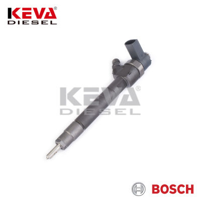 0445110189 Bosch Common Rail Injector for Mercedes Benz - 2