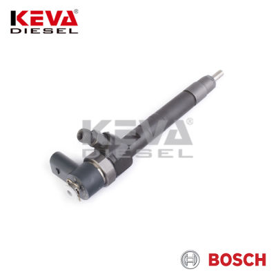 0445110189 Bosch Common Rail Injector for Mercedes Benz - 3