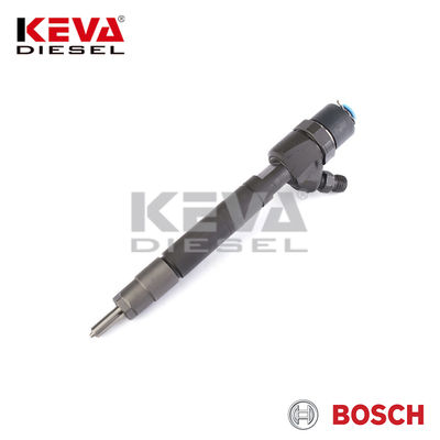 0445110201 Bosch Common Rail Injector for Mercedes Benz - 3