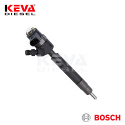 Bosch - 0445110205 Bosch Common Rail Injector for Mercedes Benz