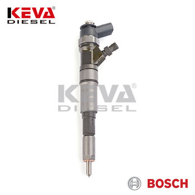 0445110216 Bosch Common Rail Injector for Bmw - 3