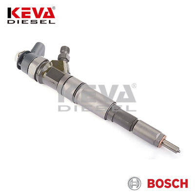 0445110216 Bosch Common Rail Injector for Bmw - 2