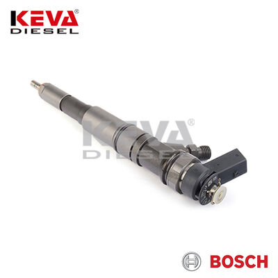 0445110216 Bosch Common Rail Injector for Bmw - 4