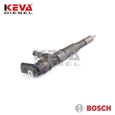 0445110219 Bosch Common Rail Injector for Bmw - 2