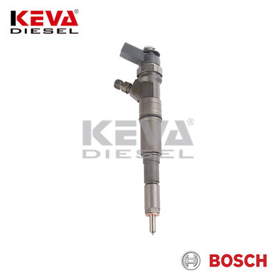 0445110219 Bosch Common Rail Injector for Bmw - 3