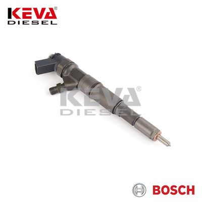 0445110219 Bosch Common Rail Injector for Bmw - 4