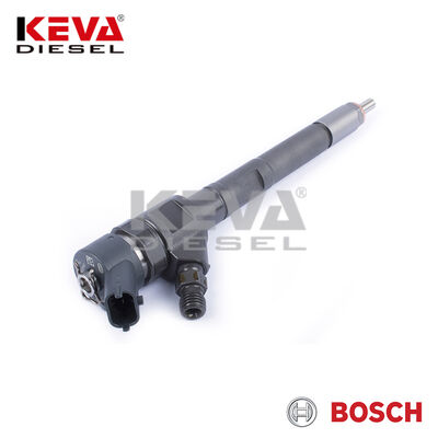 0445110239 Bosch Common Rail Injector for Citroen, Fiat, Ford, Peugeot, Mazda - 3