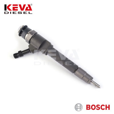 0445110250 Bosch Common Rail Injector for Ford, Mazda - 2