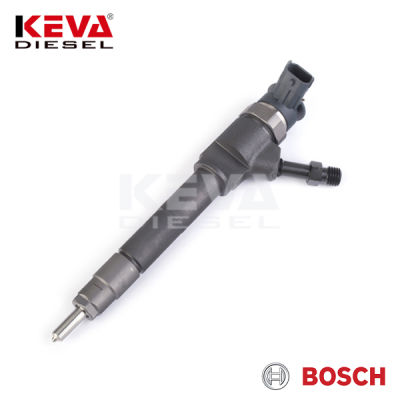 0445110250 Bosch Common Rail Injector for Ford, Mazda - 1