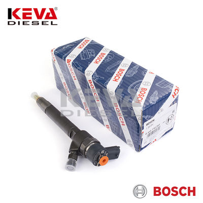 0445110251 Bosch Common Rail Injector for Volvo - 1