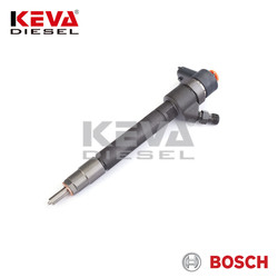 0445110251 Bosch Common Rail Injector for Volvo - 2