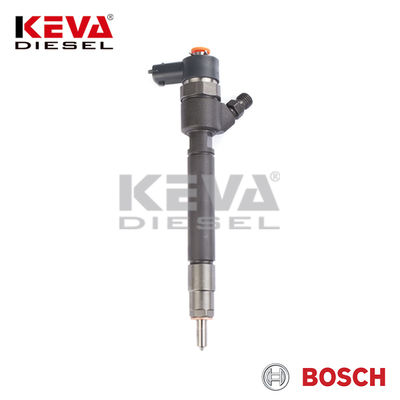 0445110251 Bosch Common Rail Injector for Volvo - 3