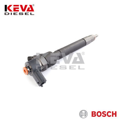 0445110251 Bosch Common Rail Injector for Volvo - 4