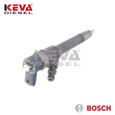 0445110265 Bosch Common Rail Injector for Opel, Renault, Nissan - 3