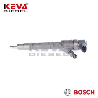 0445110265 Bosch Common Rail Injector for Opel, Renault, Nissan - 2