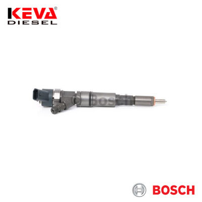 0445110266 Bosch Common Rail Injector for Bmw, Land Rover - 3