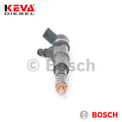 0445110266 Bosch Common Rail Injector for Bmw, Land Rover - 4