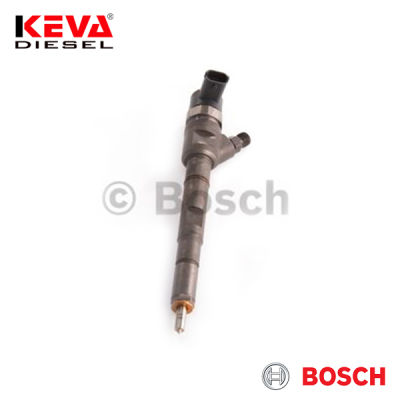 0445110274 Bosch Common Rail Injector for Hyundai, Kia - 3