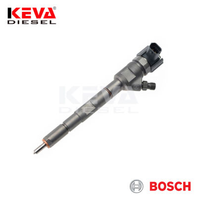 0445110274 Bosch Common Rail Injector for Hyundai, Kia - 2