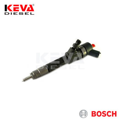 0445110280 Bosch Common Rail Injector for Renault - 1